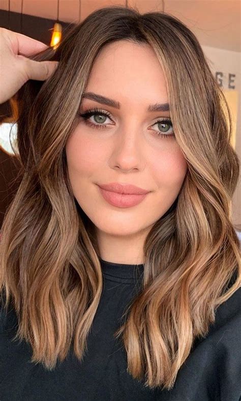 light brown hair color photos|light beige brown hair color.